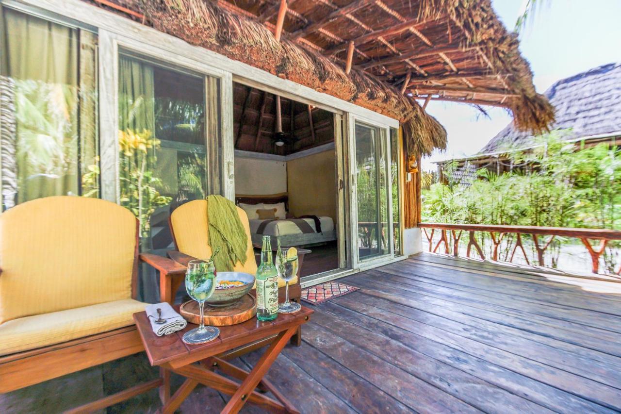 Hotel Pescadores Tulum-beachfront By Ahau Collection 4*