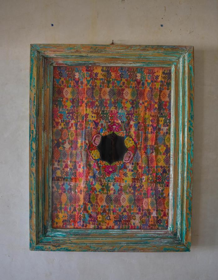 Lamar Front And Pool Hotel