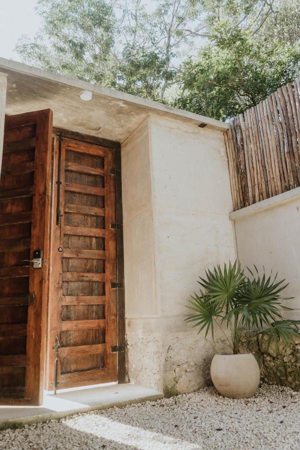 Hotel Casa Chimi Tulum