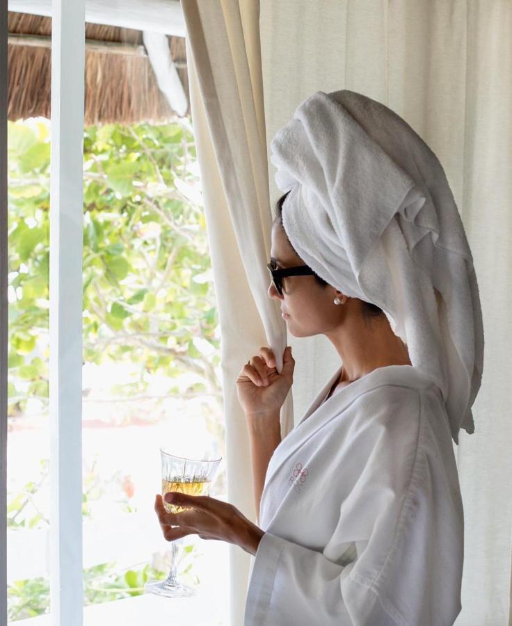 Hotel Roc Luxe Tulum