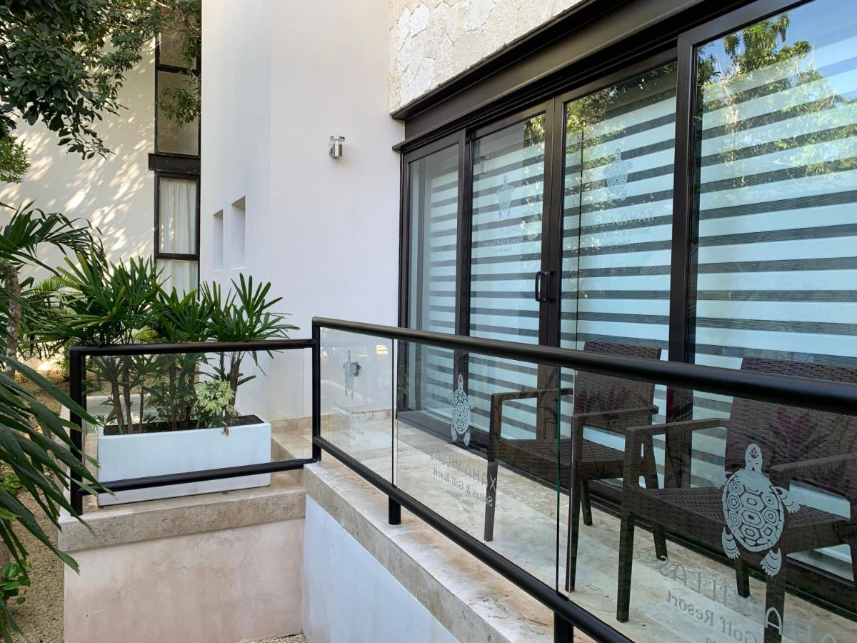 Xaha & Golf Bed & Breakfast Tulum