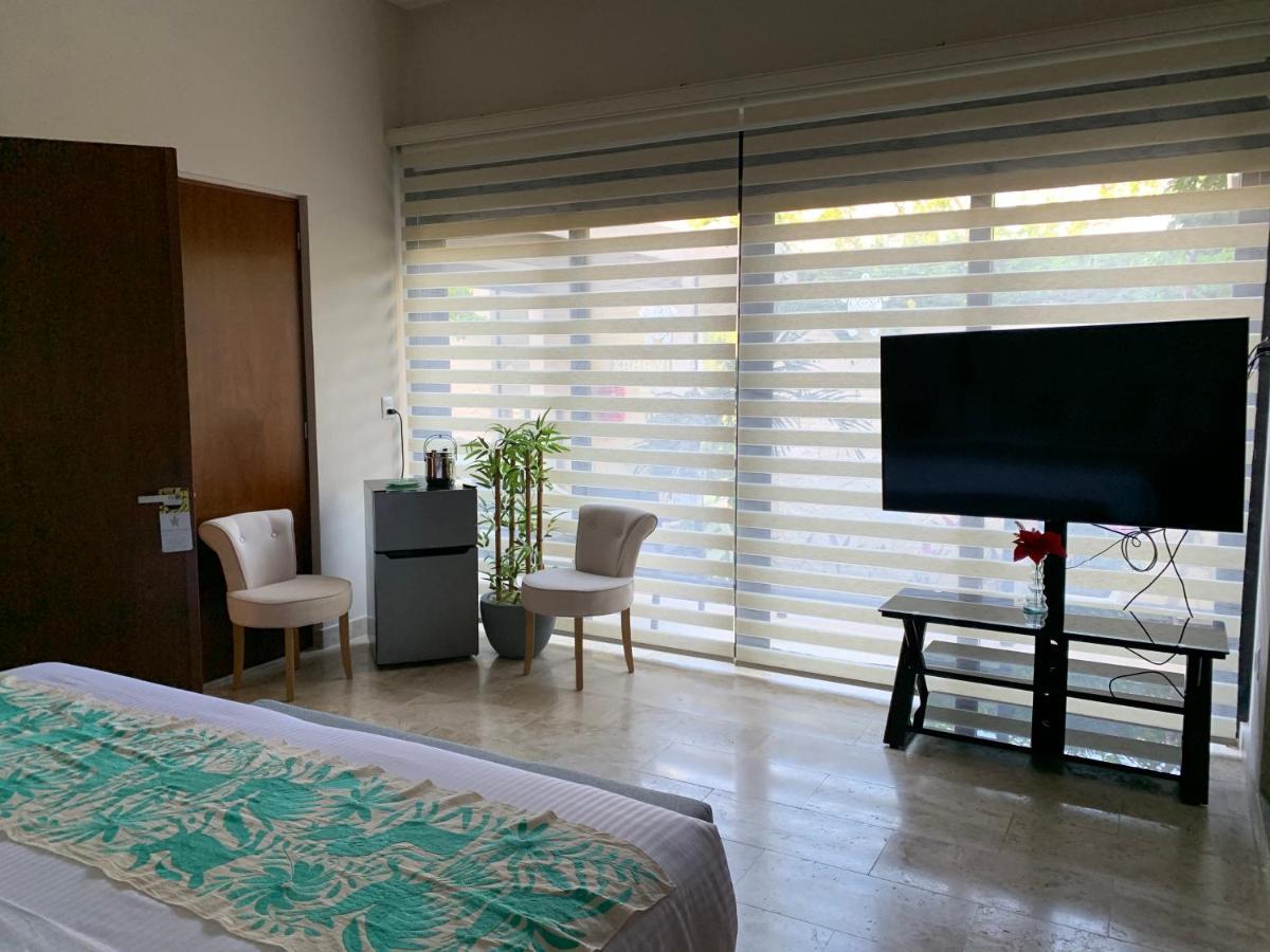 Bed & Breakfast Xaha & Golf