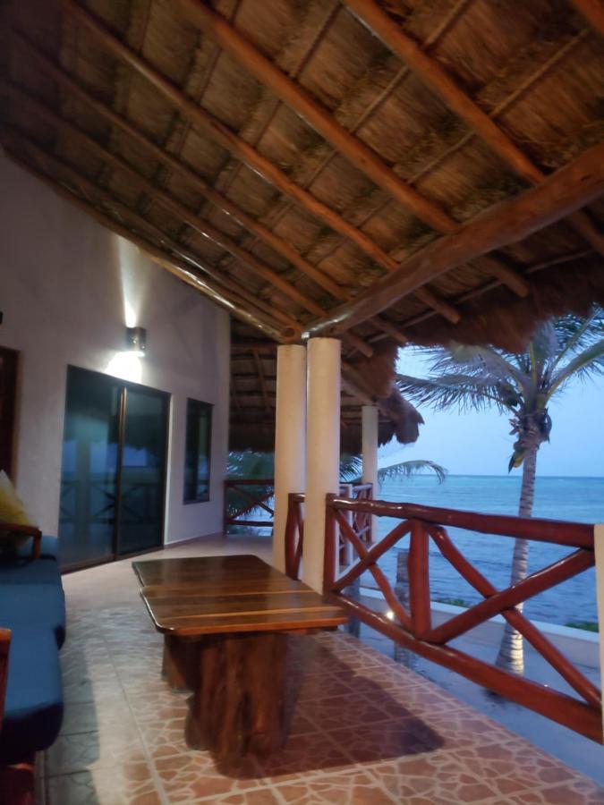 Casa Tortuga, Soliman Bay *