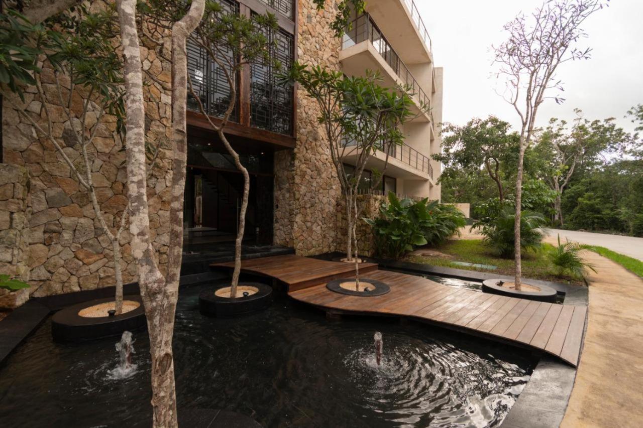 Scorpion Luxury * Tulum