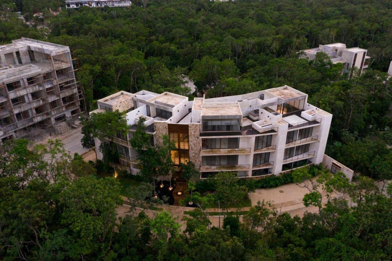 Apartment Scorpion Luxury Tulum