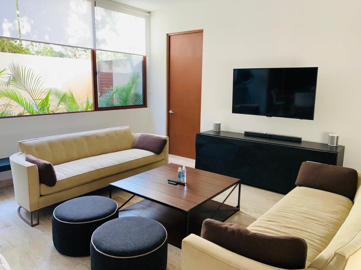 Apartment Scorpion Luxury *