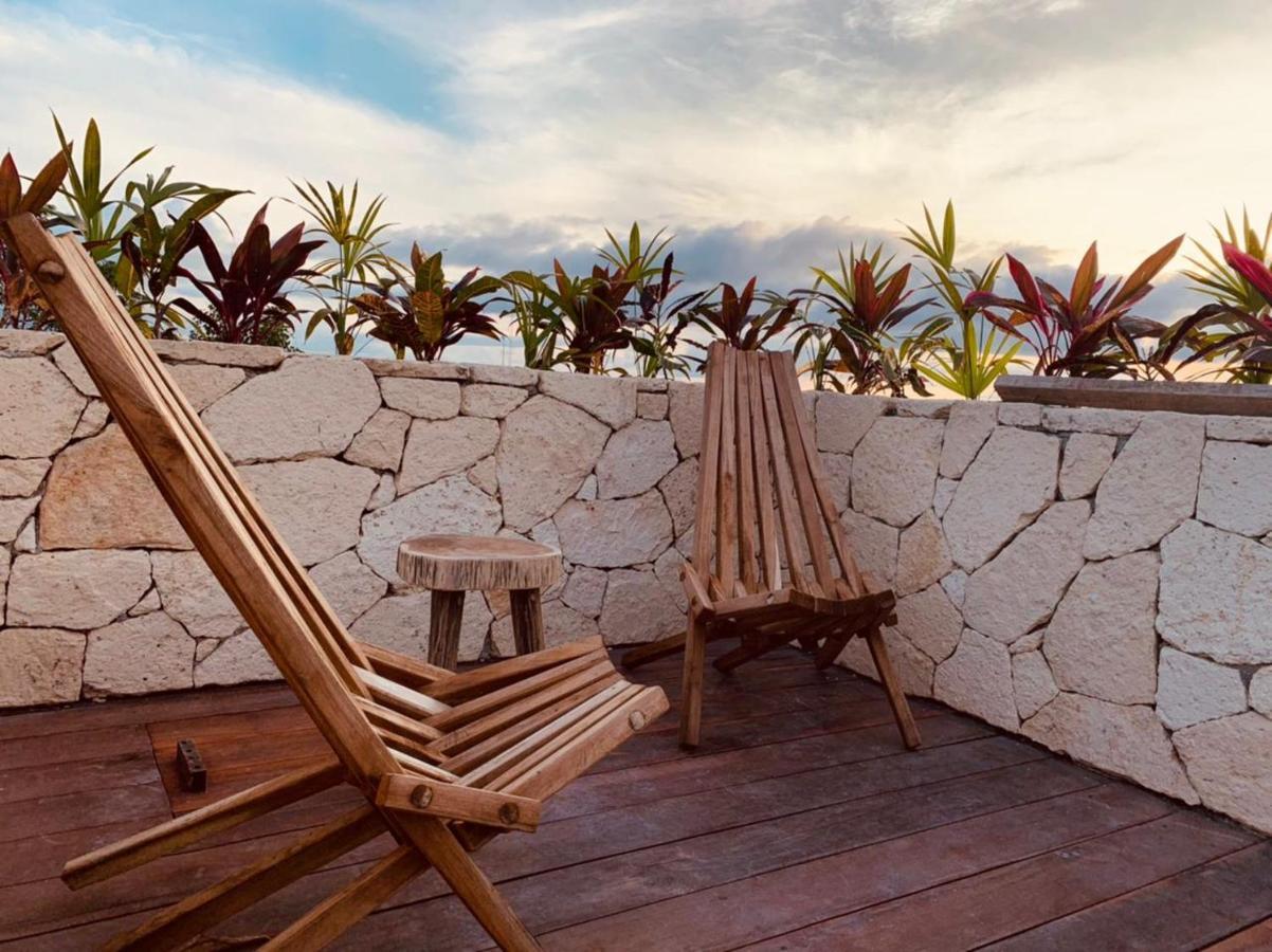 Apartment Boho Beautiful Special Fee For Bardo Daypass Tulum