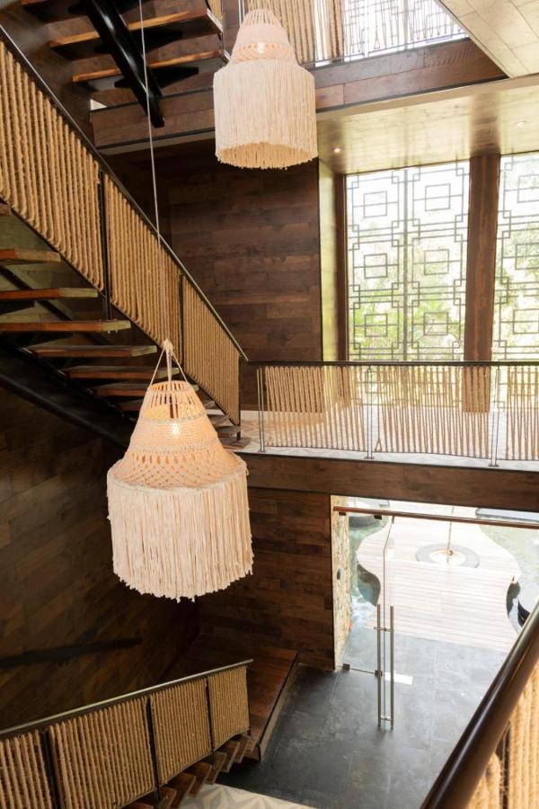 Scorpion Luxury * Tulum