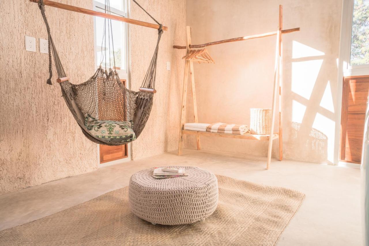 Apartamento Casa Bohemia *