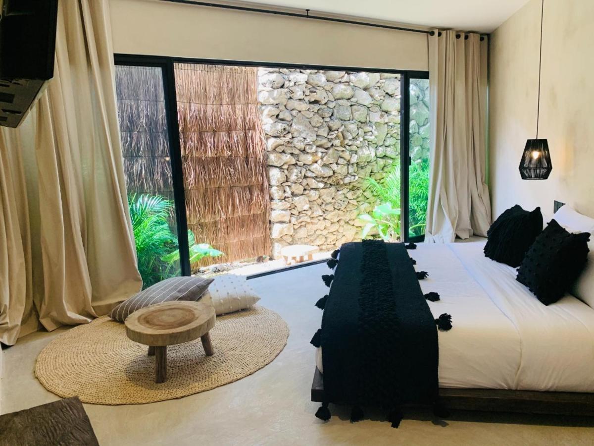 Boho Beautiful Special Fee For Bardo Daypass Apartment Tulum