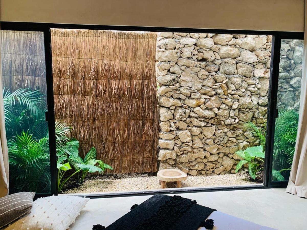 Boho Beautiful Special Fee For Bardo Daypass * Tulum