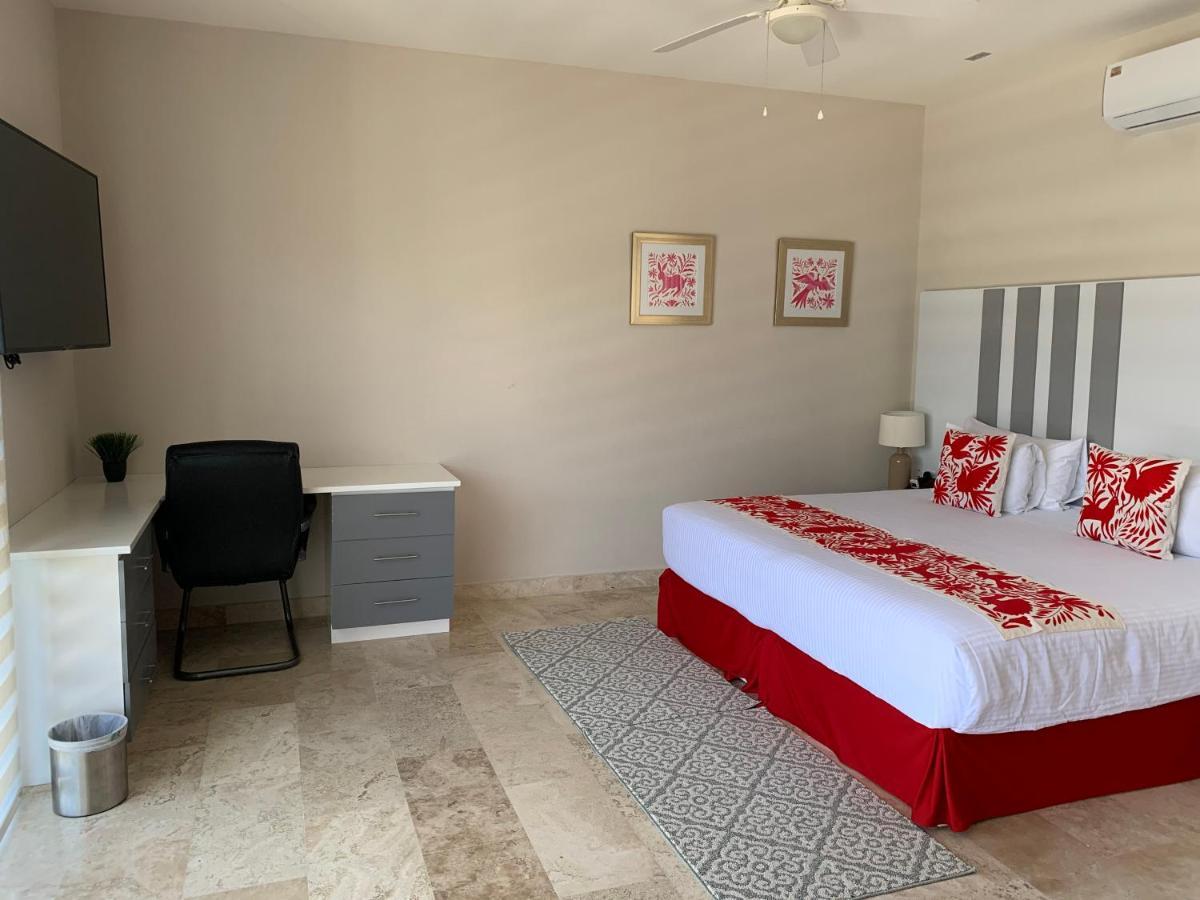 Xaha & Golf Bed & Breakfast Tulum