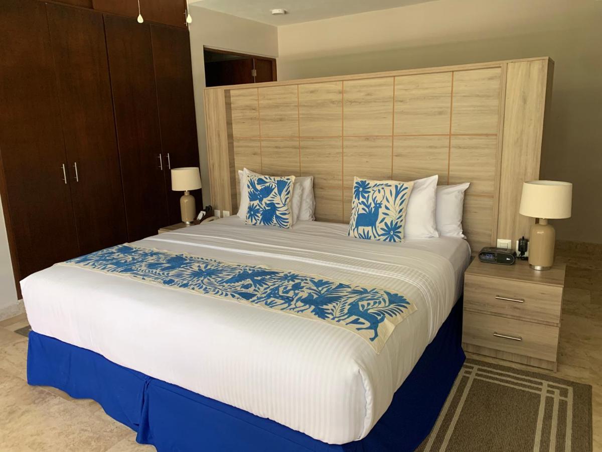 Xaha & Golf Tulum
