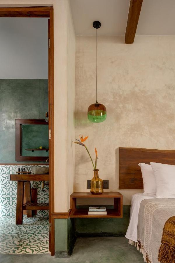 Mamazul Hotel Tulum