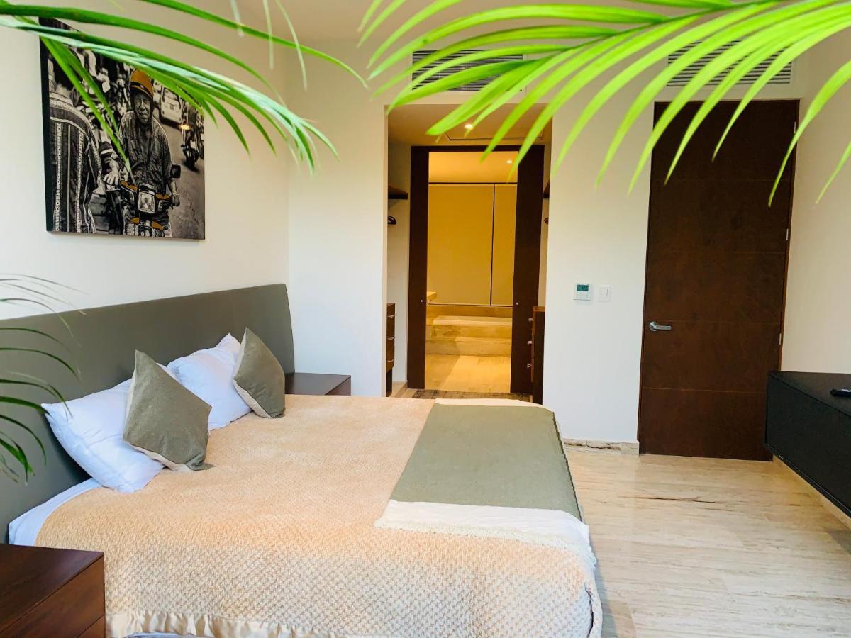 Apartment Scorpion Luxury