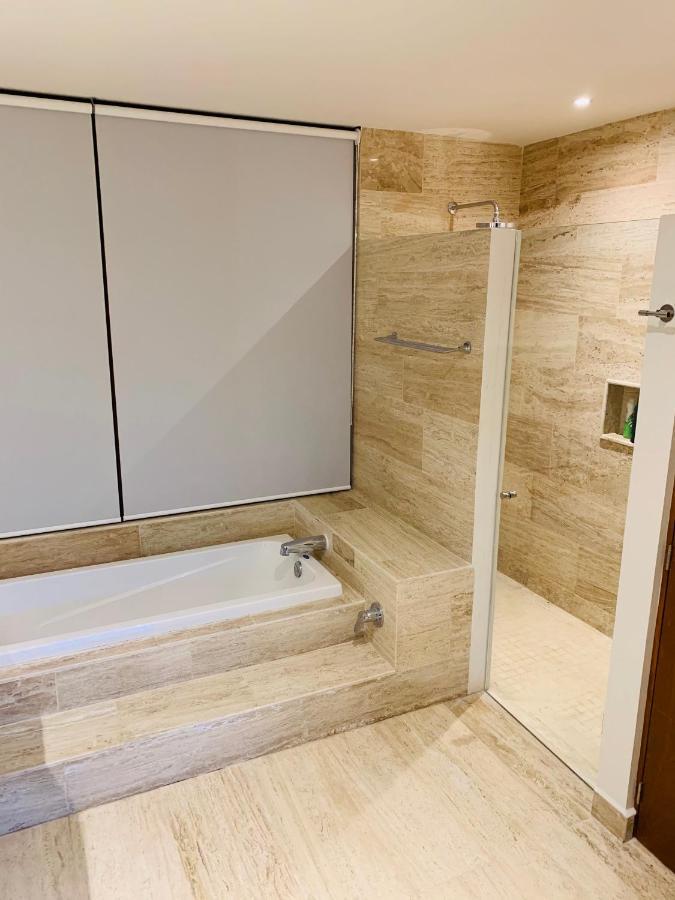 Scorpion Luxury Apartment Tulum