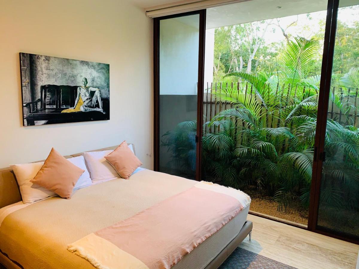 Scorpion Luxury Tulum