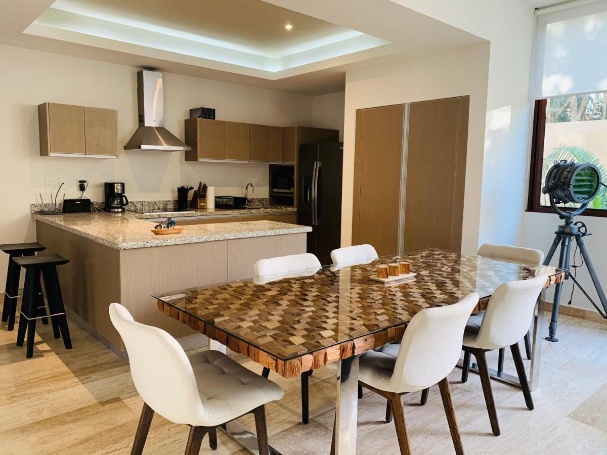 Scorpion Luxury Apartment