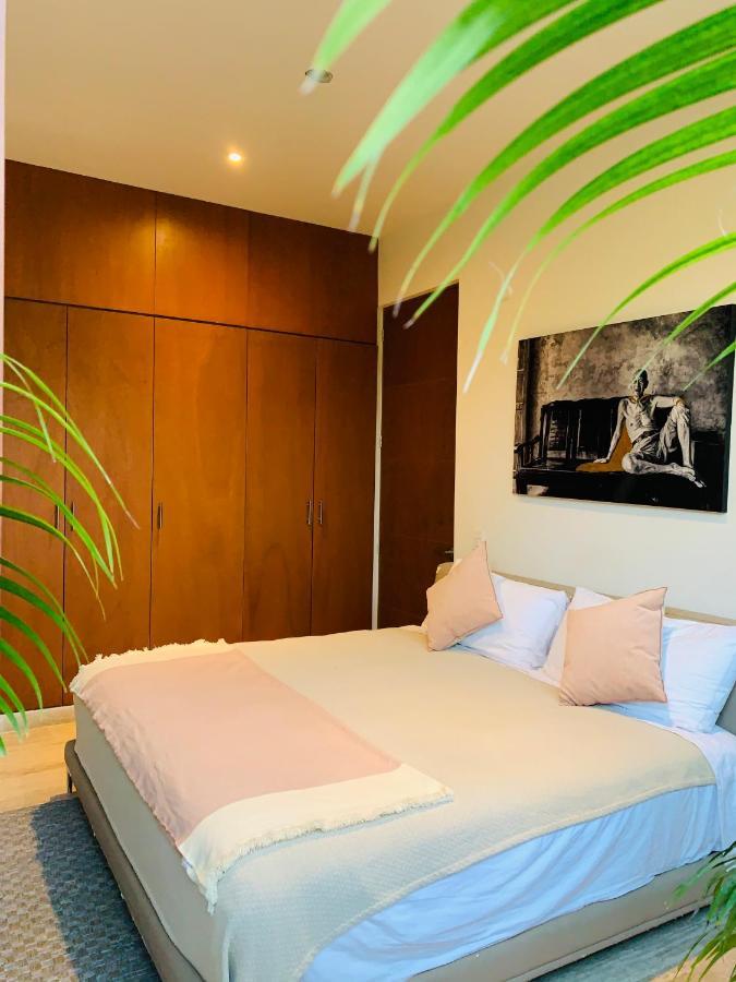 Scorpion Luxury Apartment Tulum