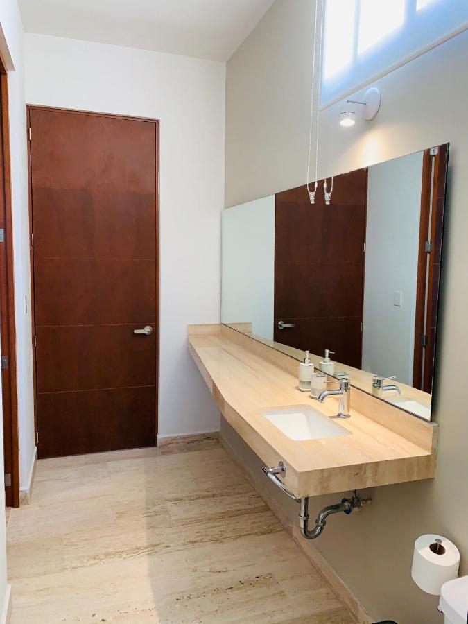 Apartment Scorpion Luxury