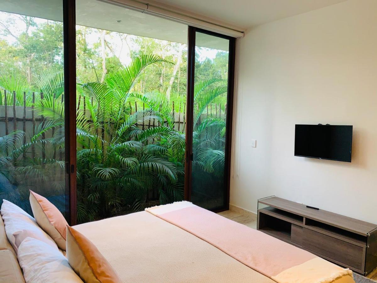 Scorpion Luxury Apartment