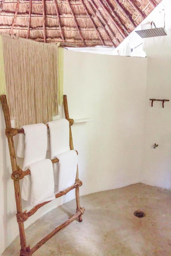 Roc Luxe Hotel Tulum