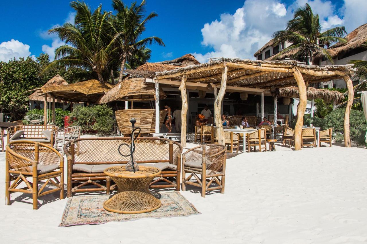 Roc Luxe 5* Tulum