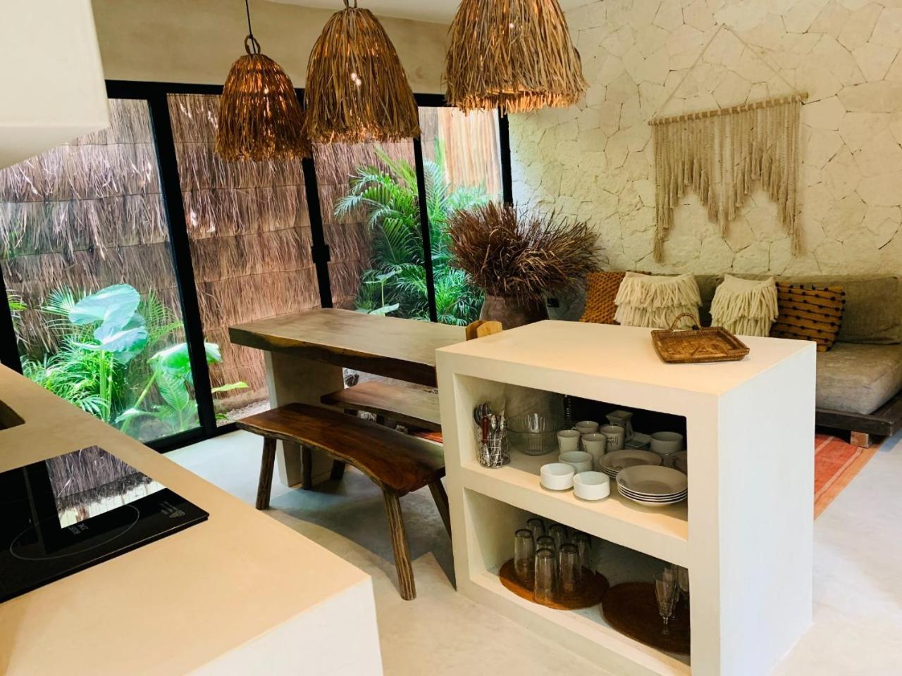 Boho Beautiful Special Fee For Bardo Daypass * Tulum