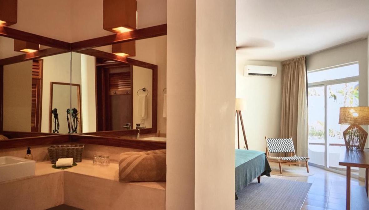 Casa Altamar 2* Tulum