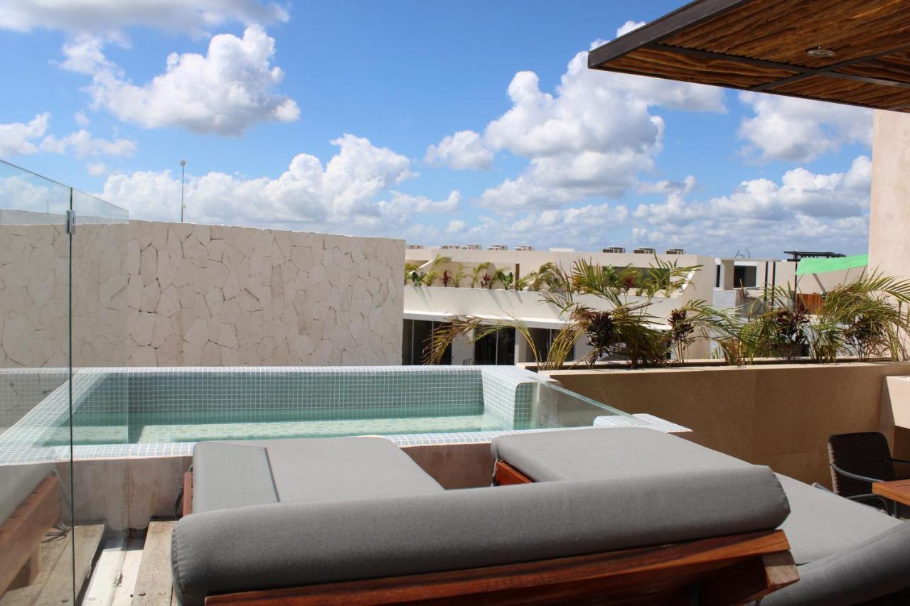 Cacao -luxury Condos- Aparthotel