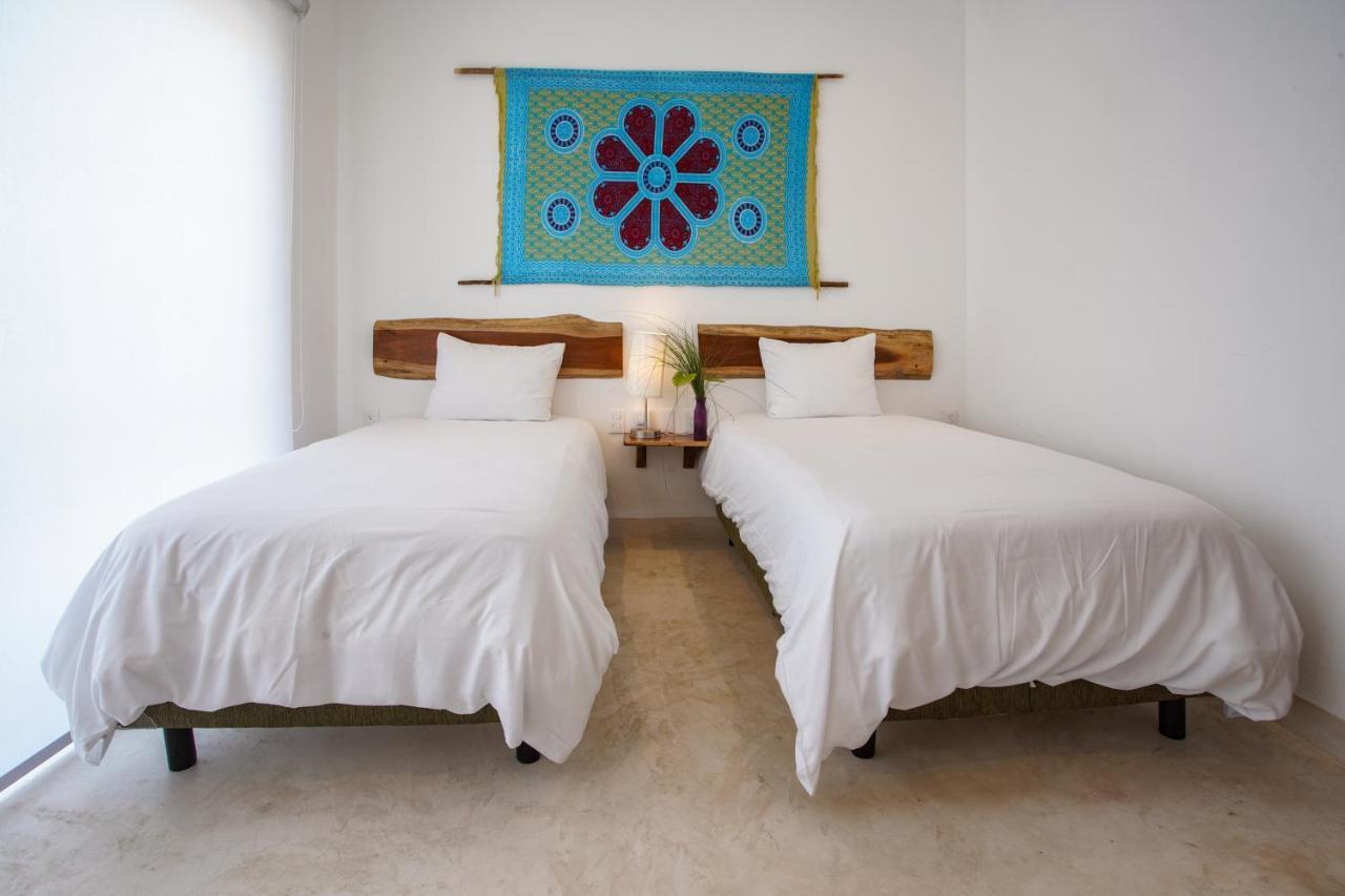 Kaab Boho Hotel 3*