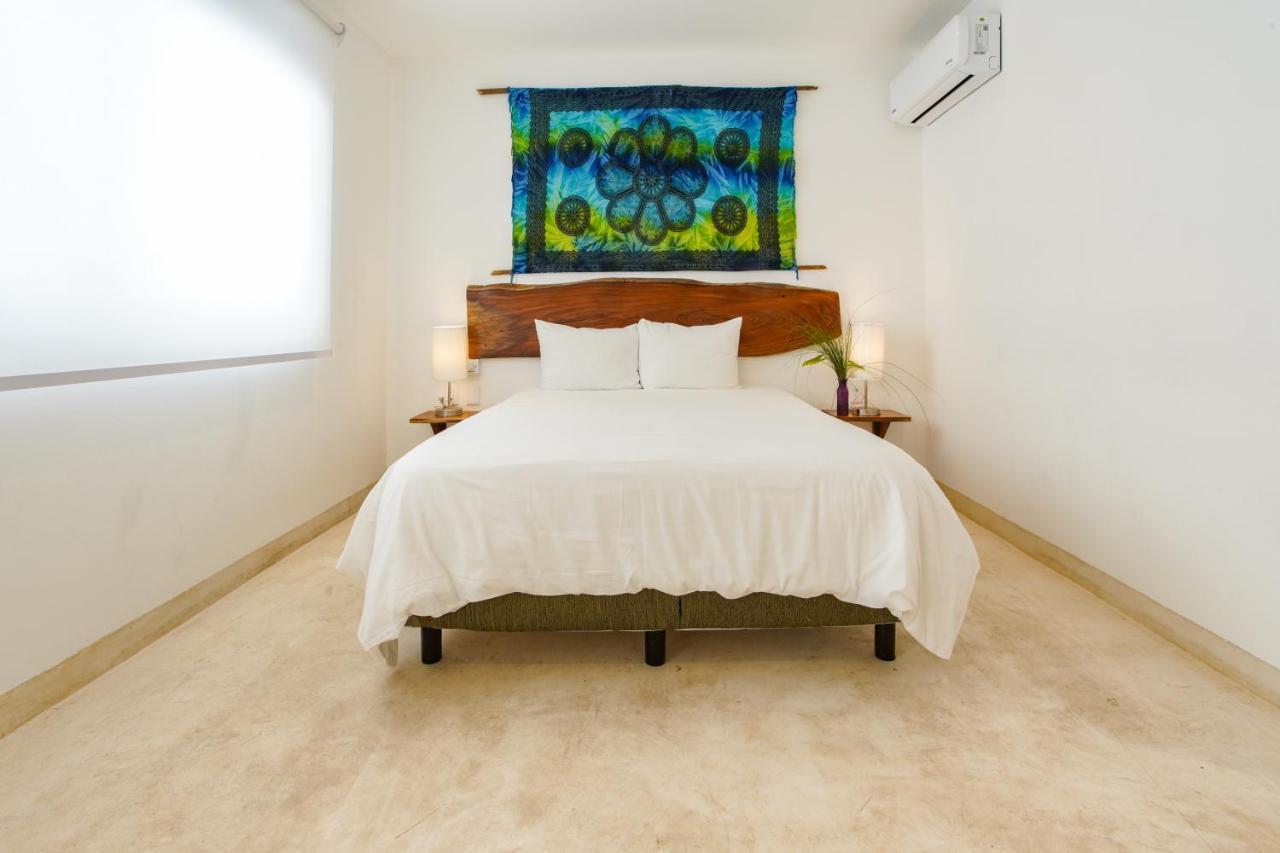 Kaab Boho 3* Tulum