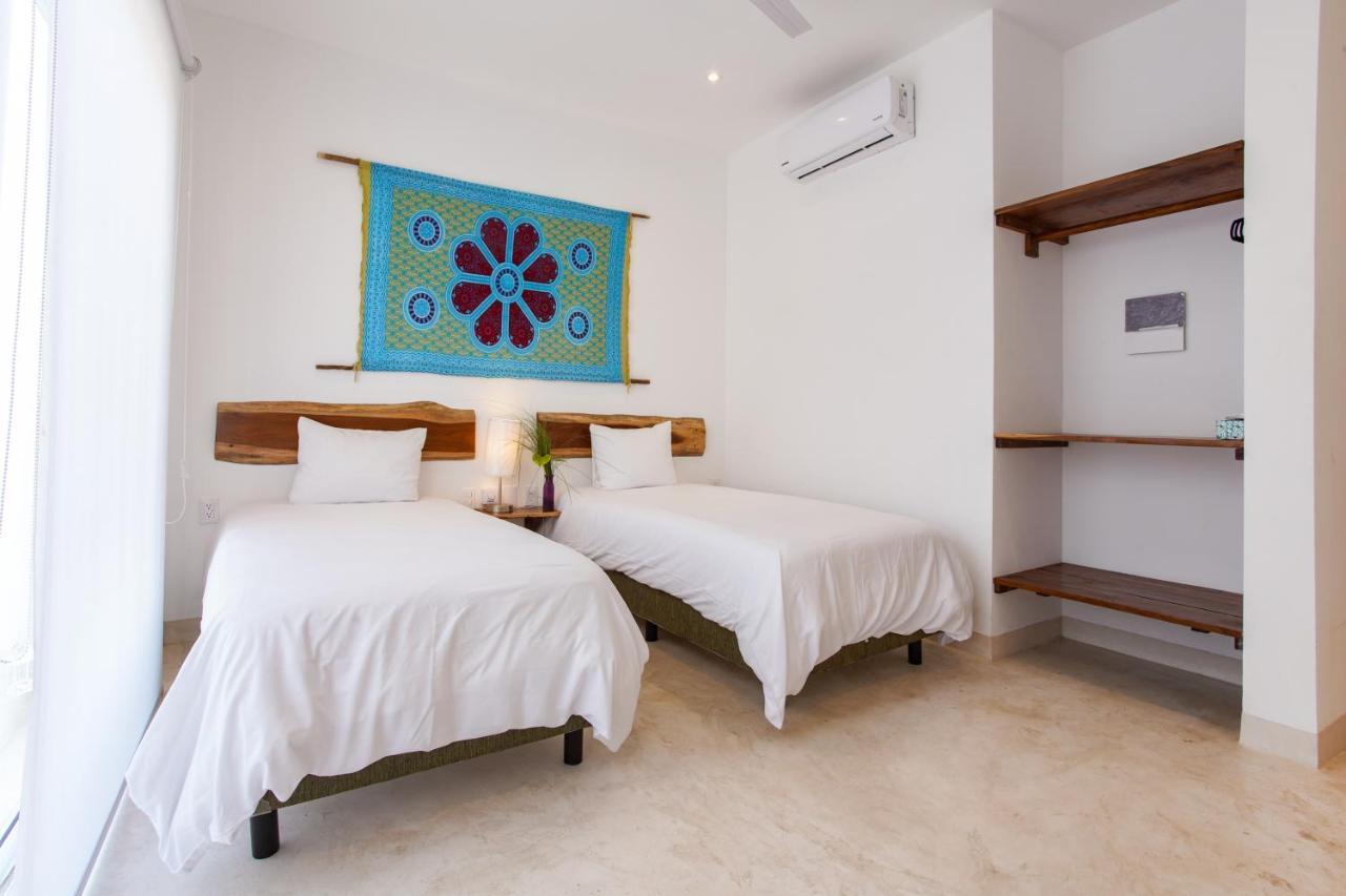 Kaab Boho Tulum