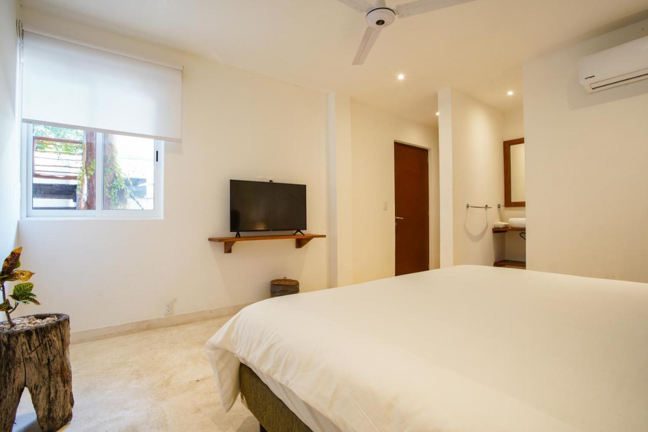 Kaab Boho Hotel