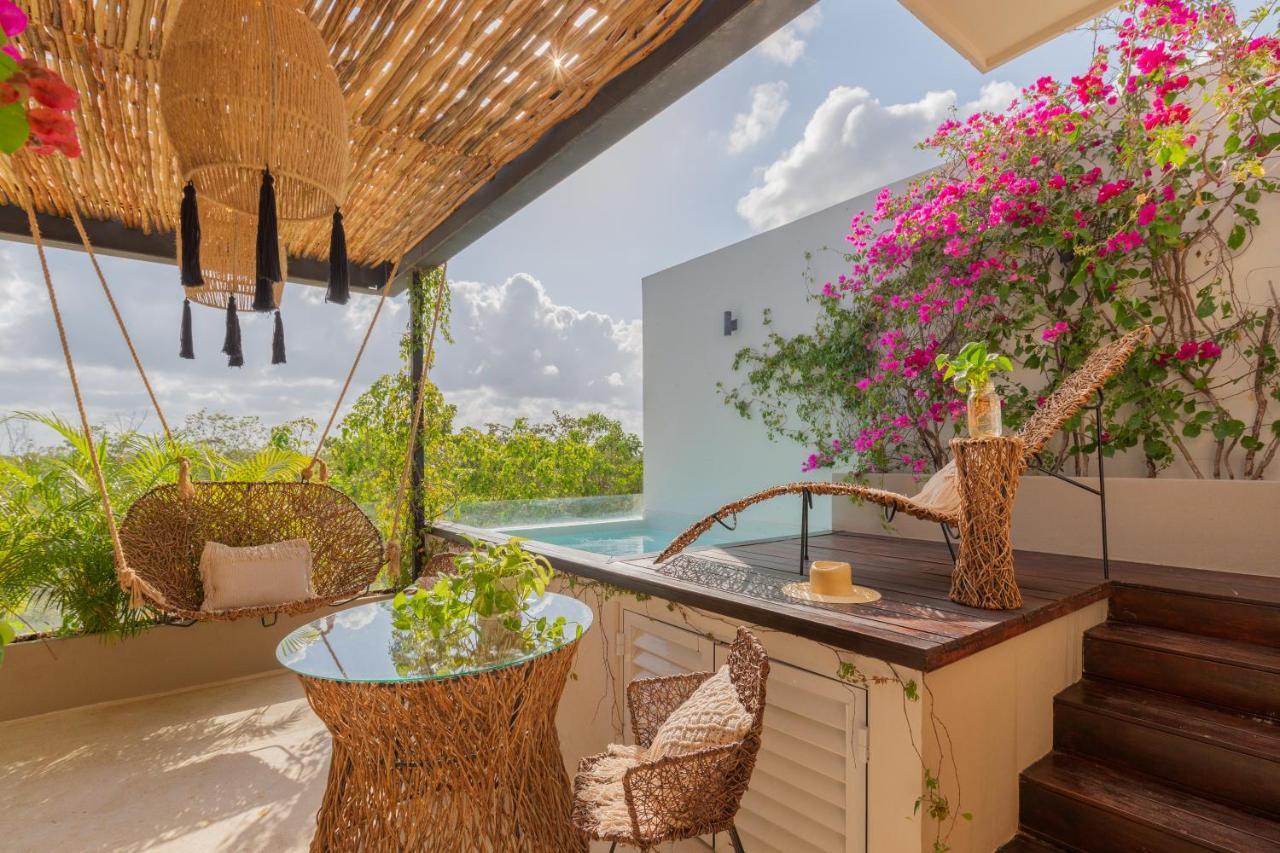 Luz De Luna Ph Apartment