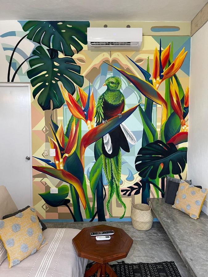 Apartment Katalox Jungle Lofts By Simply Comfort Centre Rooftop Patio & Pool *