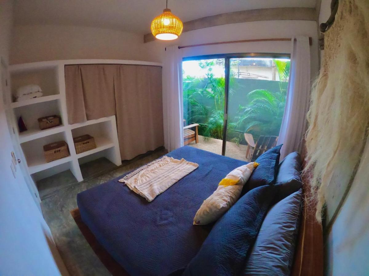 Katalox Jungle Lofts By Simply Comfort Centre Rooftop Patio & Pool Apartment