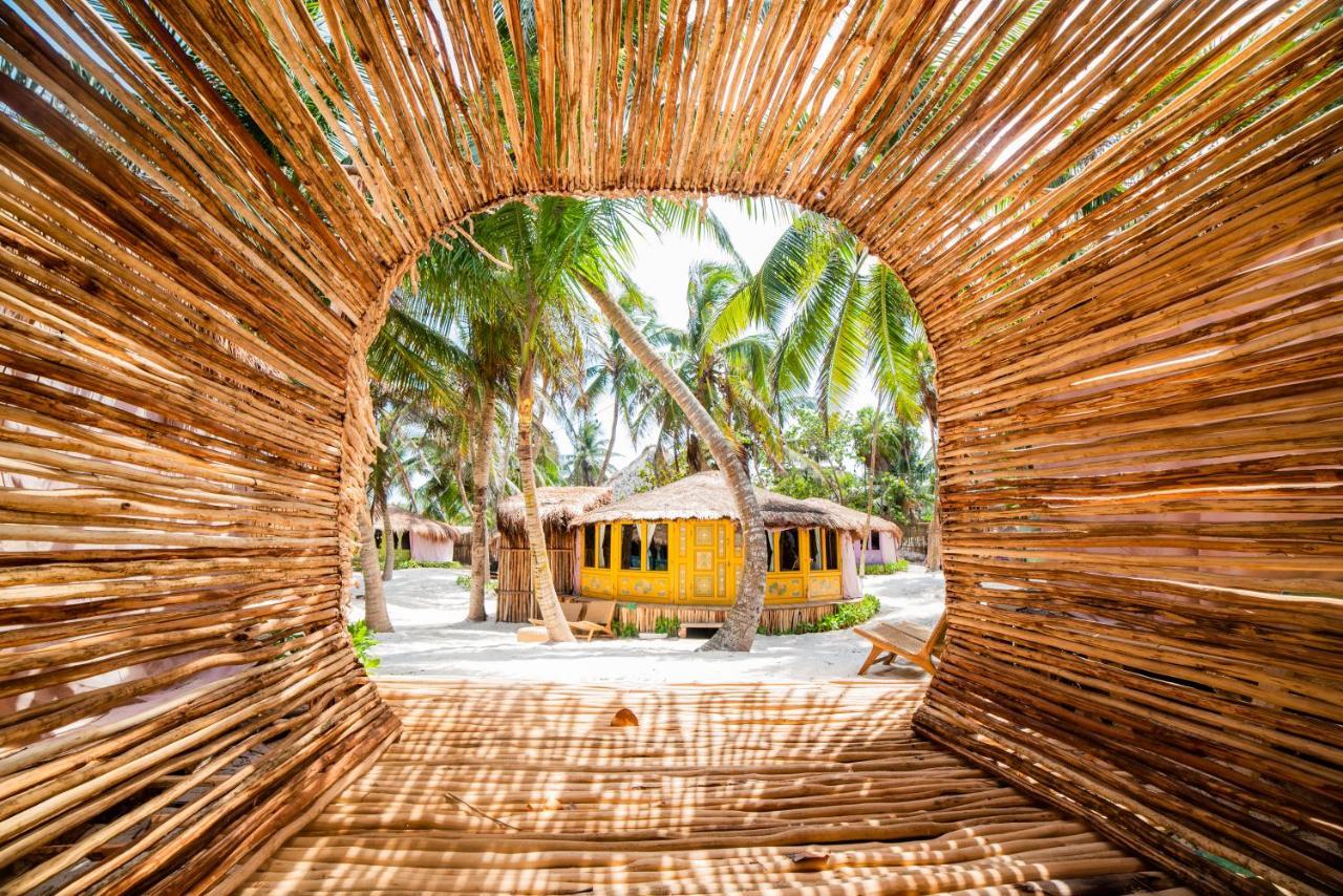 Kookay Beach