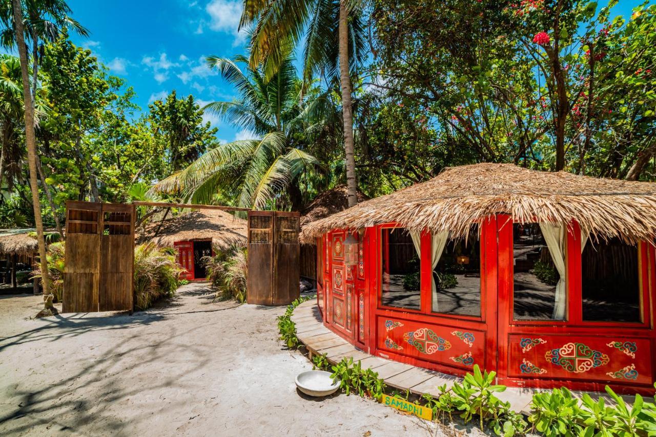 Kookay Beach Tulum