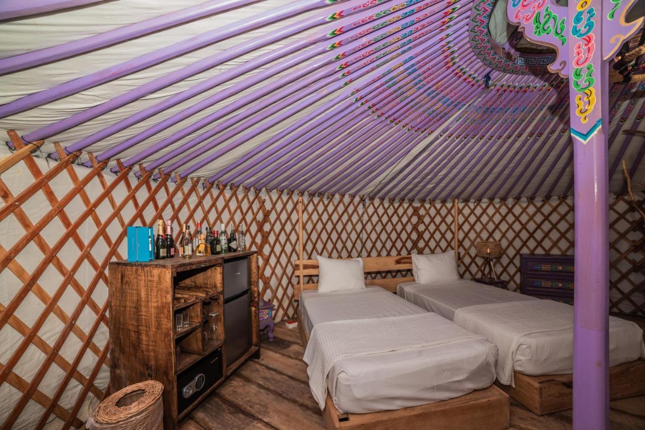 Hotel Kookay Beach