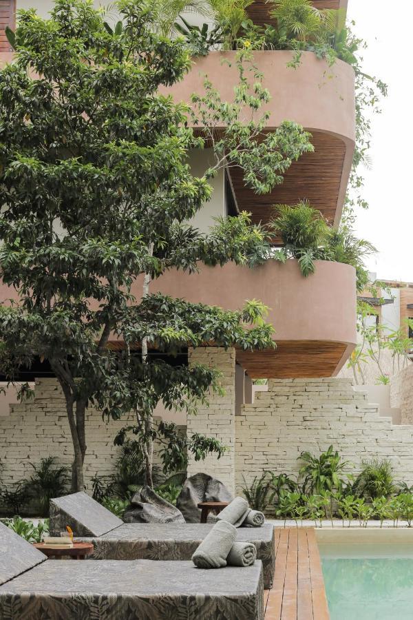 Zereno Club Access 4* Tulum