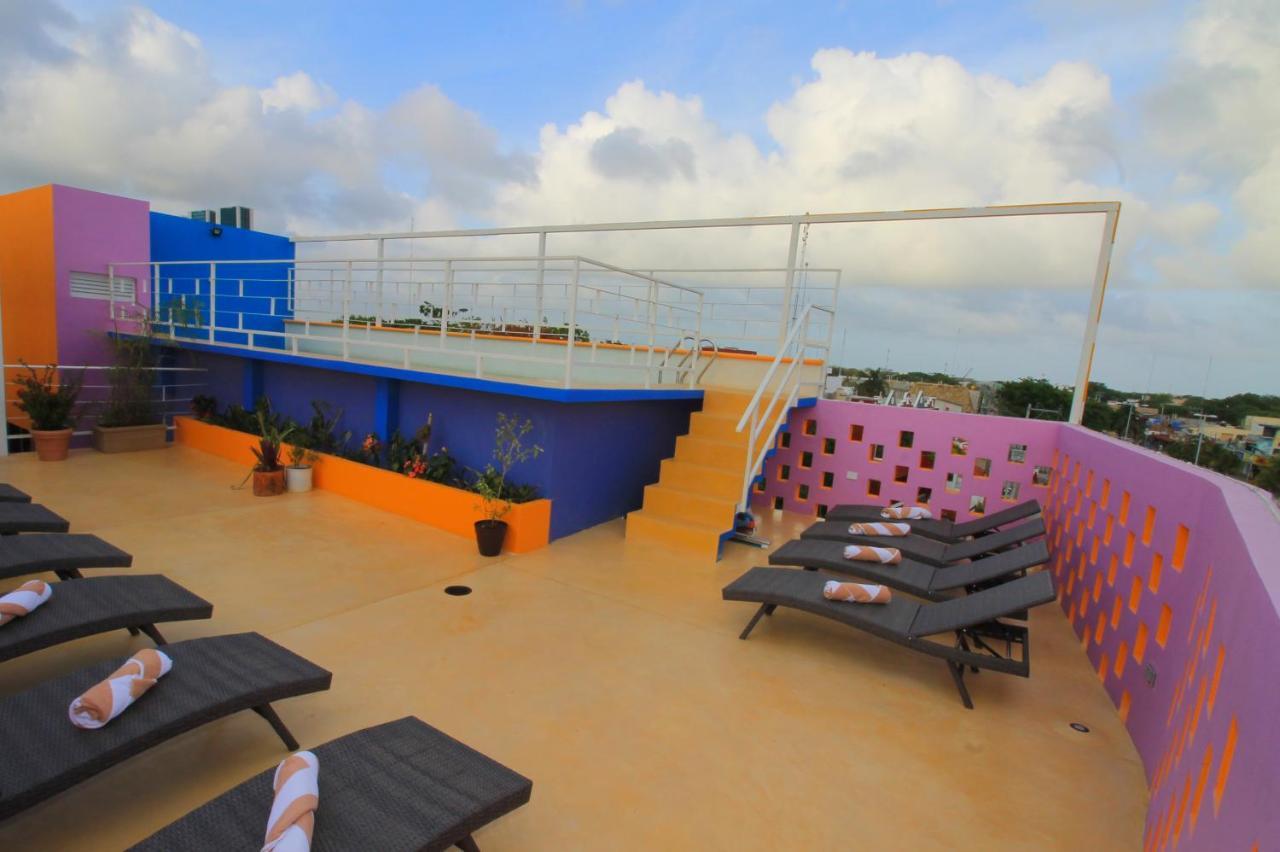 Hotel Arcoiris 4*
