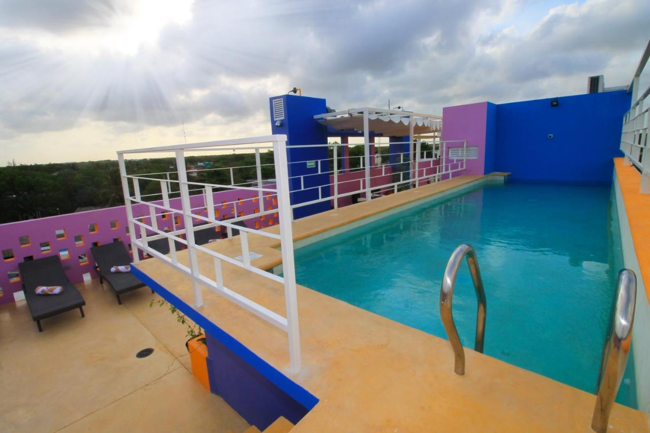 Arcoiris 4* Tulum