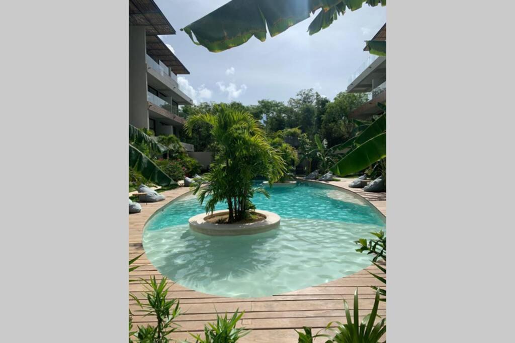 Loft Open Space Tulum