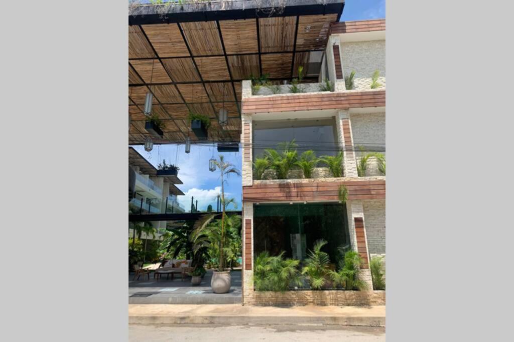 Loft Open Space Tulum