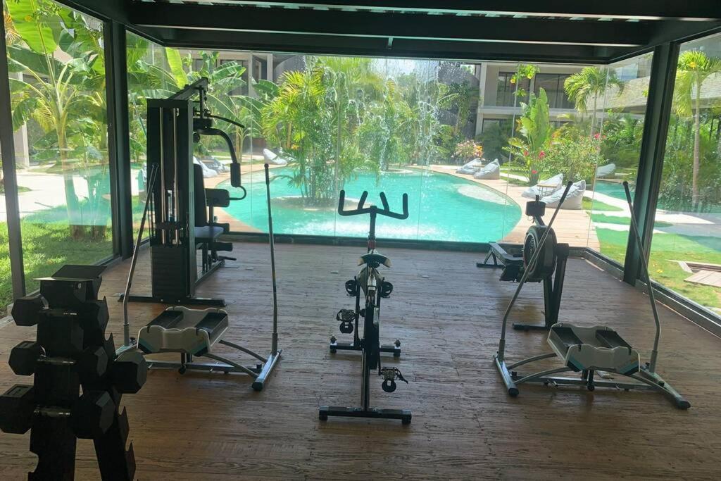 Loft Open Space Apartment Tulum