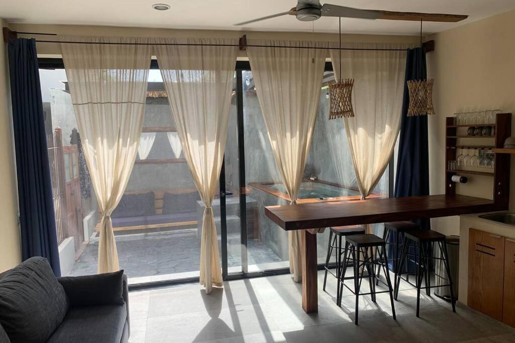 Loft Open Space * Tulum