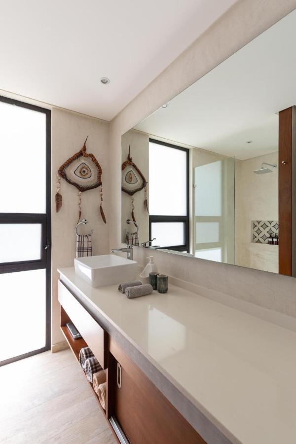 Holiday home Baak- Ph3a- Ixchel Penthouse Studio Private Rooftop Pool Tulum