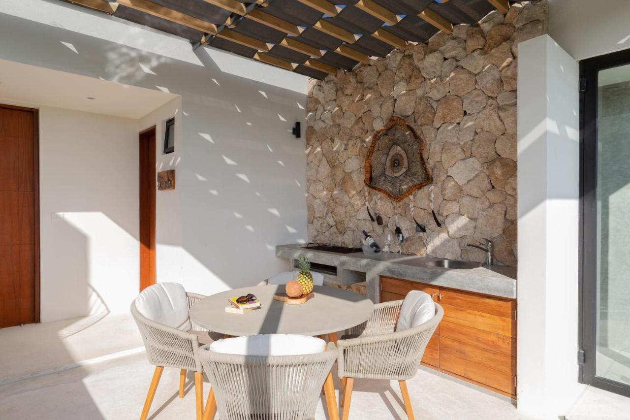 Holiday home Baak- Ph3a- Ixchel Penthouse Studio Private Rooftop Pool Tulum