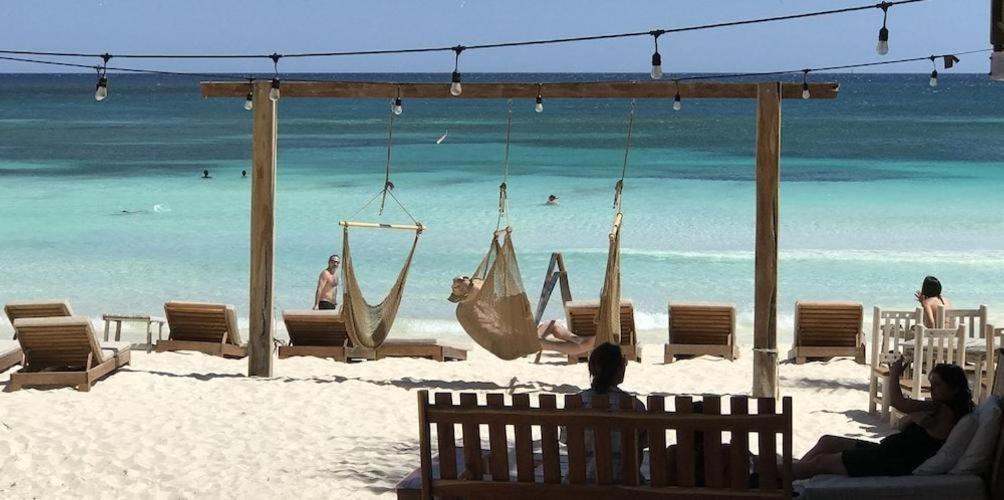 Baak- Ph3a- Ixchel Penthouse Studio Private Rooftop Pool * Tulum